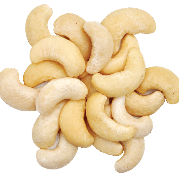 Cashew Nuts