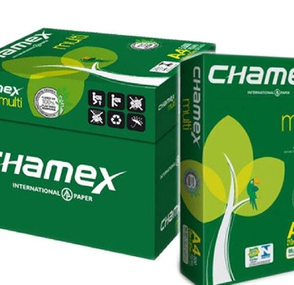Chamex Copy Paper