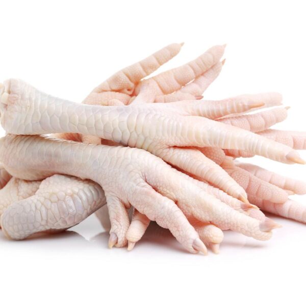 Chicken Feet