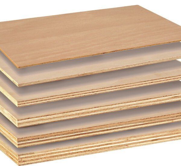 Plywood