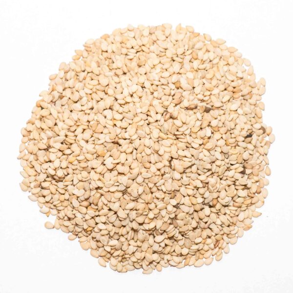Sesame Seeds 