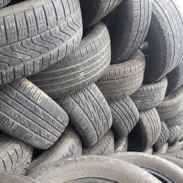 Used Tires