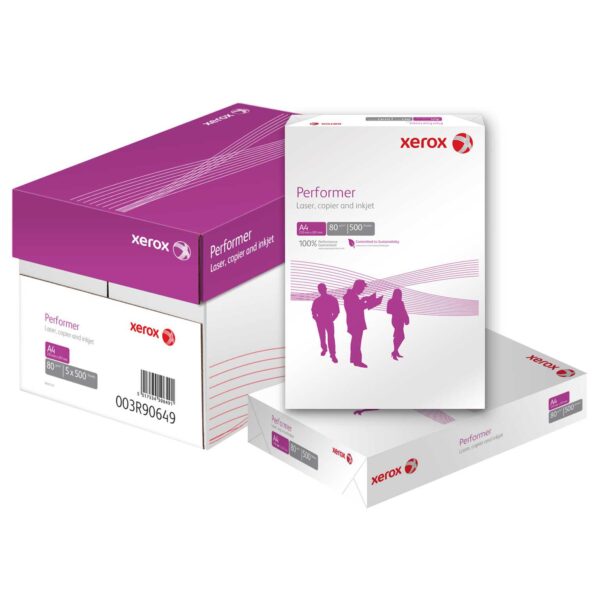Xerox Copy Paper